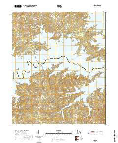 Thumbnail JPG image of map