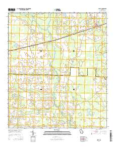 Thumbnail JPG image of map