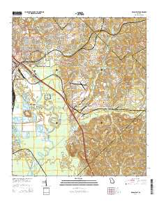 Thumbnail JPG image of map