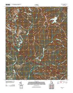 Thumbnail JPG image of map