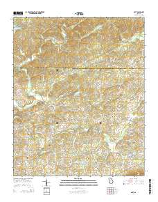 Thumbnail JPG image of map