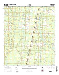 Thumbnail JPG image of map