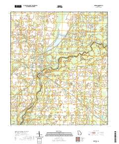 Thumbnail JPG image of map