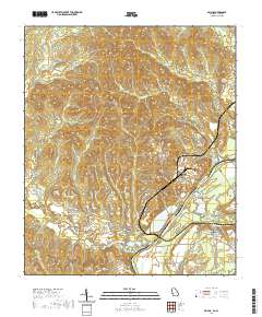 Thumbnail JPG image of map