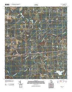 Thumbnail JPG image of map