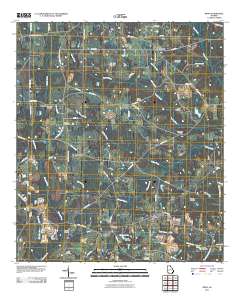 Thumbnail JPG image of map