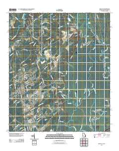 Thumbnail JPG image of map