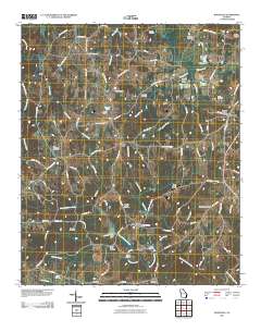 Thumbnail JPG image of map