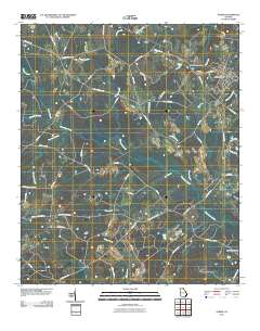 Thumbnail JPG image of map