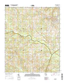 Thumbnail JPG image of map