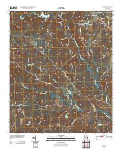 Thumbnail JPG image of map