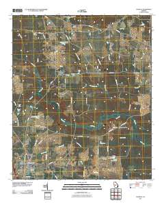 Thumbnail JPG image of map