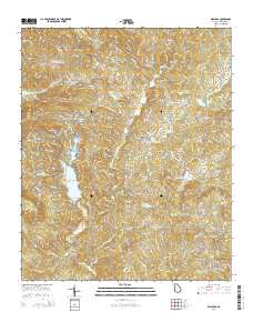 Thumbnail JPG image of map