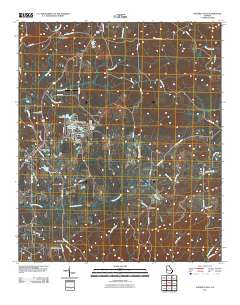 Thumbnail JPG image of map