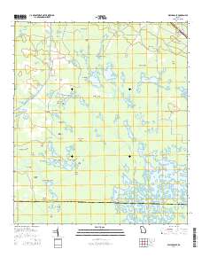 Thumbnail JPG image of map