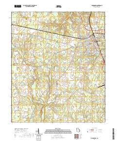 Thumbnail JPG image of map