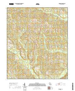 Thumbnail JPG image of map