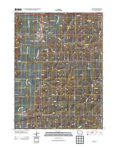 Thumbnail JPG image of map