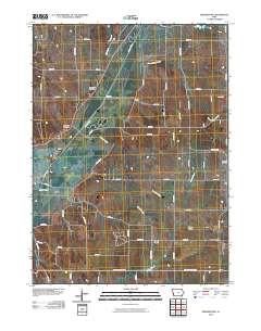 Thumbnail JPG image of map