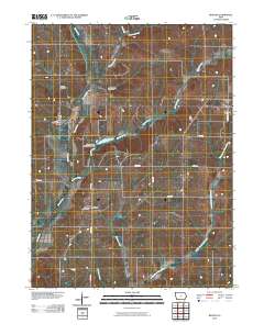 Thumbnail JPG image of map