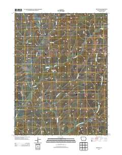 Thumbnail JPG image of map