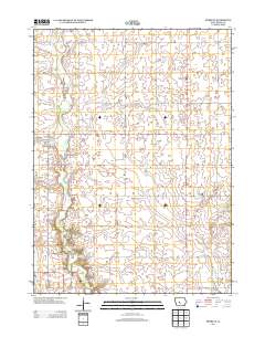 Thumbnail JPG image of map