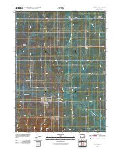 Thumbnail JPG image of map