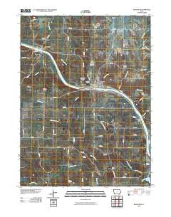 Thumbnail JPG image of map