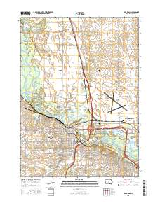 Thumbnail JPG image of map