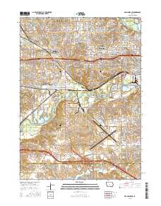 Thumbnail JPG image of map