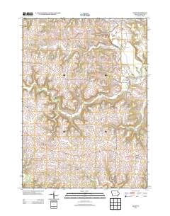 Thumbnail JPG image of map