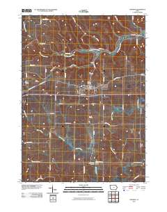 Thumbnail JPG image of map