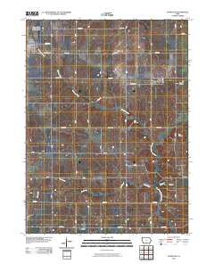 Thumbnail JPG image of map