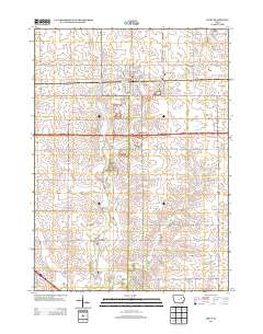 Thumbnail JPG image of map