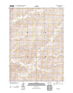 Thumbnail JPG image of map