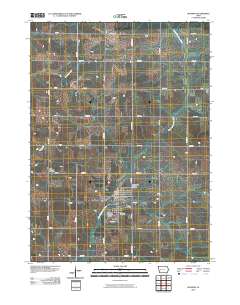 Thumbnail JPG image of map