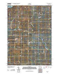 Thumbnail JPG image of map