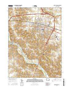 Thumbnail JPG image of map