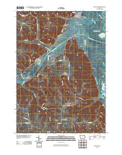 Thumbnail JPG image of map