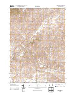 Thumbnail JPG image of map