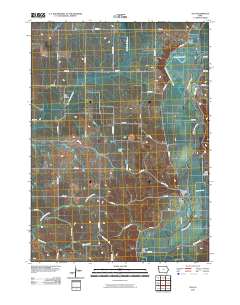 Thumbnail JPG image of map