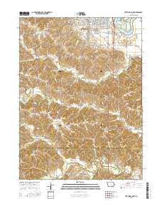 Thumbnail JPG image of map