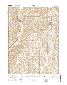 Thumbnail JPG image of map