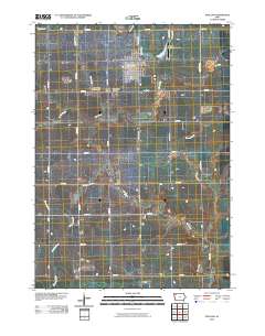 Thumbnail JPG image of map