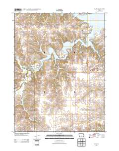 Thumbnail JPG image of map