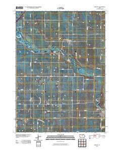 Thumbnail JPG image of map