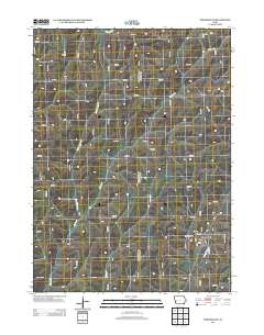 Thumbnail JPG image of map