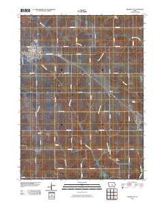 Thumbnail JPG image of map