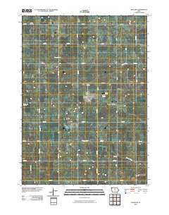 Thumbnail JPG image of map