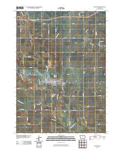 Thumbnail JPG image of map